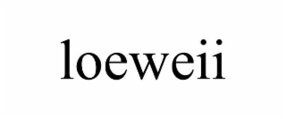 LOEWEII