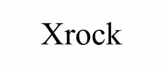 XROCK