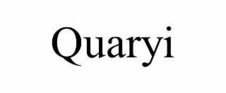 QUARYI