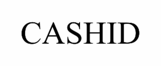 CASHID
