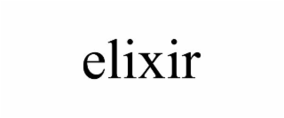 ELIXIR