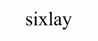 SIXLAY