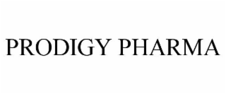 PRODIGY PHARMA