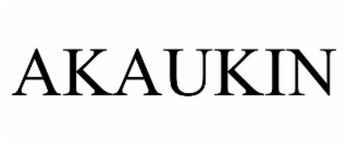 AKAUKIN