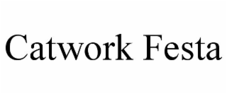 CATWORK FESTA