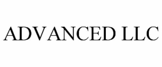 ADVANCED LLC
