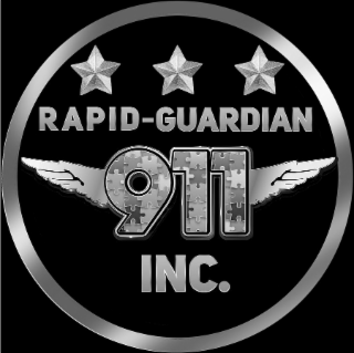 RAPID-GUARDIAN 911 INC.