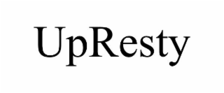 UPRESTY