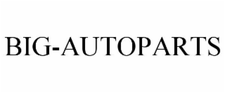 BIG-AUTOPARTS