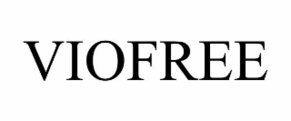 VIOFREE