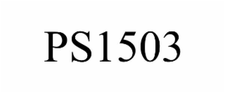 PS1503