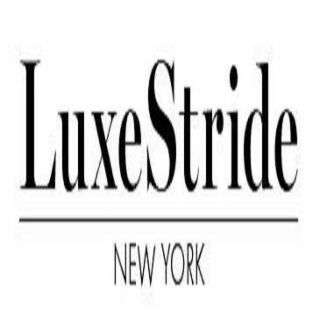 LUXESTRIDE NEW YORK