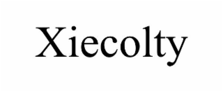 XIECOLTY