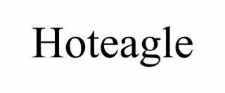 HOTEAGLE