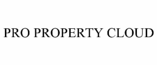 PRO PROPERTY CLOUD