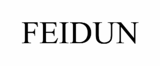 FEIDUN