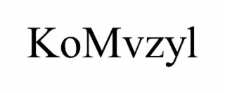 KOMVZYL