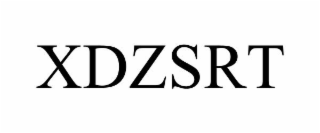 XDZSRT