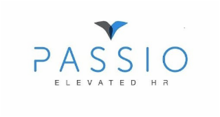 PASSIO ELEVATED HR