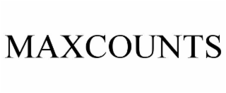 MAXCOUNTS