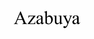 AZABUYA