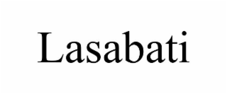 LASABATI