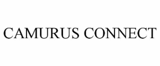 CAMURUS CONNECT