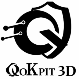 Q QOKPIT 3D