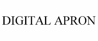 DIGITAL APRON