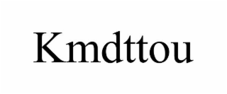 KMDTTOU