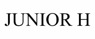 JUNIOR H