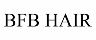BFB HAIR