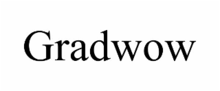 GRADWOW