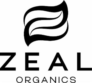 Z ZEAL ORGANICS