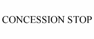 CONCESSION STOP