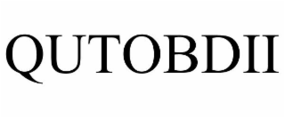 QUTOBDII