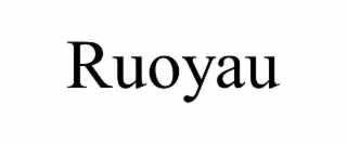 RUOYAU