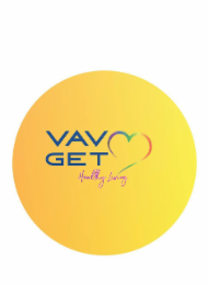 VAV GET HEALTHY LIVING