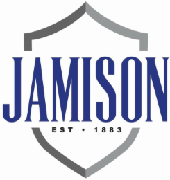 JAMISON EST 1883