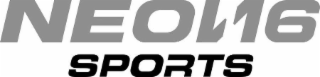 NEON16 SPORTS