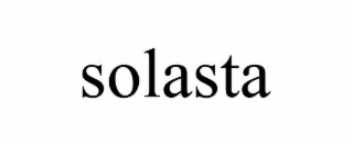 SOLASTA