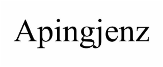 APINGJENZ