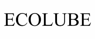 ECOLUBE