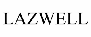 LAZWELL