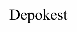 DEPOKEST