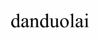 DANDUOLAI