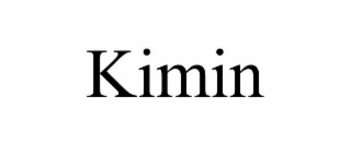 KIMIN