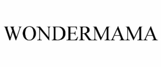 WONDERMAMA
