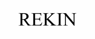 REKIN