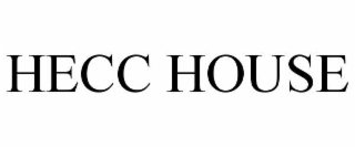 HECC HOUSE
